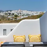 Bianca With Panoramic 180 Sea View Apartment