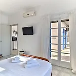 Bianca With Panoramic 180 Sea View *
