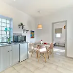 Apartment Bianca With Panoramic 180 Sea View