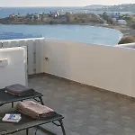 Apartment Bianca With Panoramic 180 Sea View *
