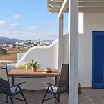 Bianca With Panoramic 180 Sea View *
