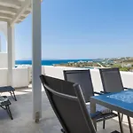 Apartment Bianca With Panoramic 180 Sea View *