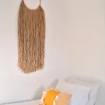 Bianca With Panoramic 180 Sea View Apartment Piso Livadi