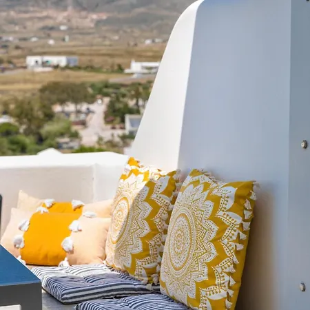 Apartamento Bianca With Panoramic 180 Sea View
