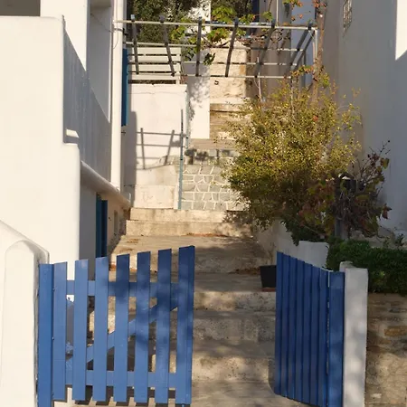 Bianca With Panoramic 180 Sea View *