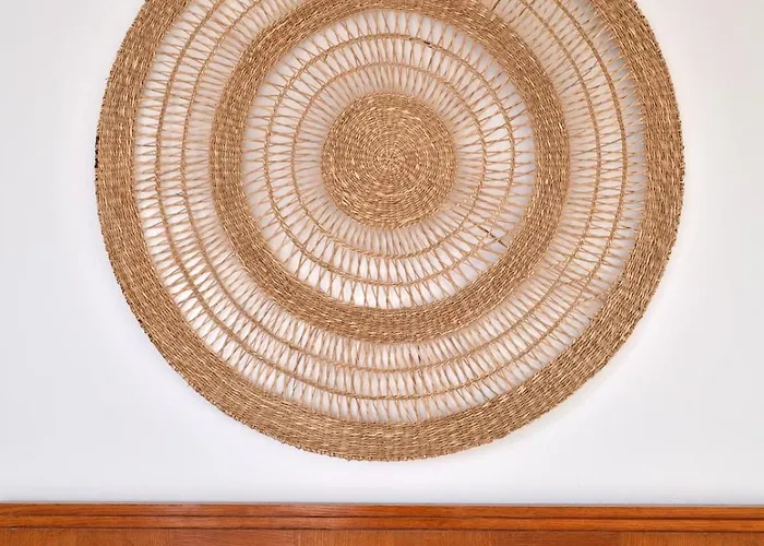 Bianca With Panoramic 180 Sea View アパート *