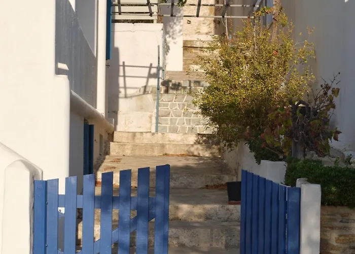 Bianca With Panoramic 180 Sea View *