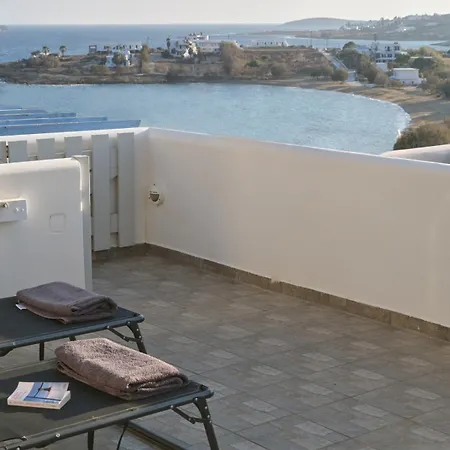 Appartement Bianca With Panoramic 180 Sea View *