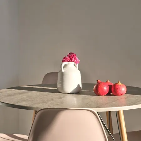 Appartement Bianca With Panoramic 180 Sea View