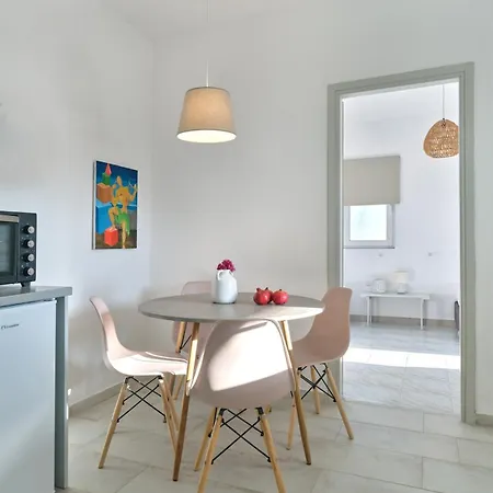 Bianca With Panoramic 180 Sea View Appartement *