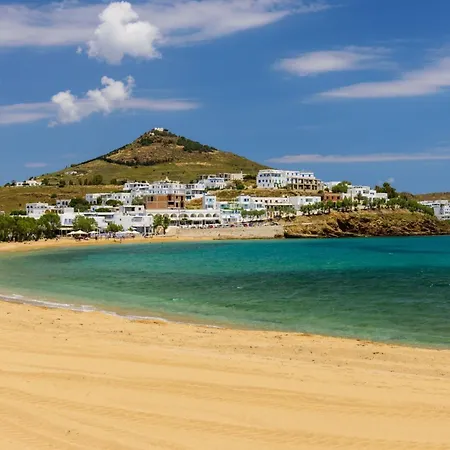 Appartement Bianca With Panoramic 180 Sea View *