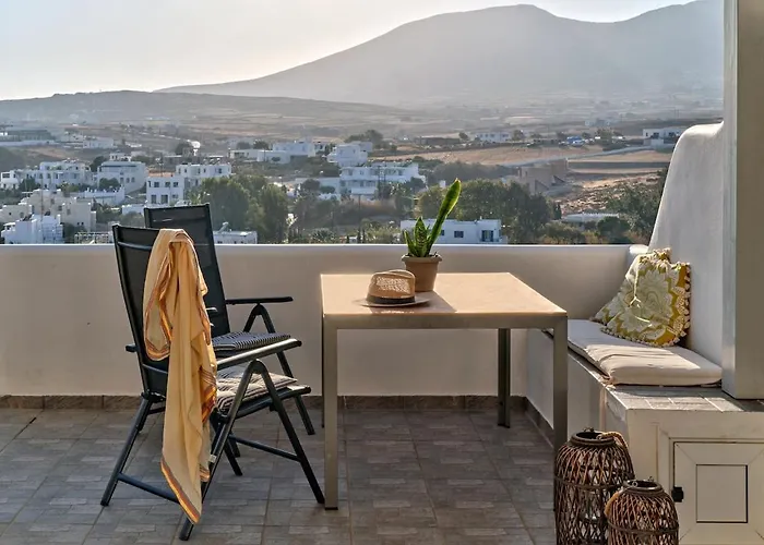 Bianca With Panoramic 180 Sea View 皮索·里瓦蒂