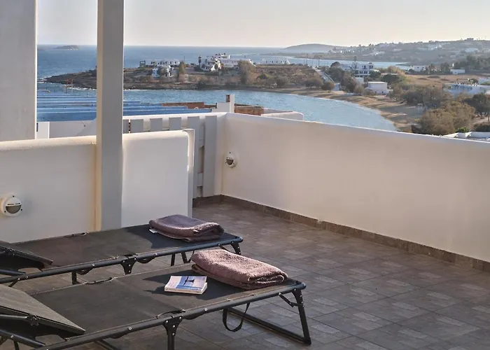 Bianca With Panoramic 180 Sea View * 皮索·里瓦蒂