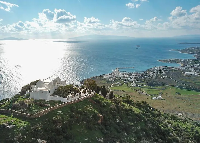 Bianca With Panoramic 180 Sea View 公寓 皮索·里瓦蒂